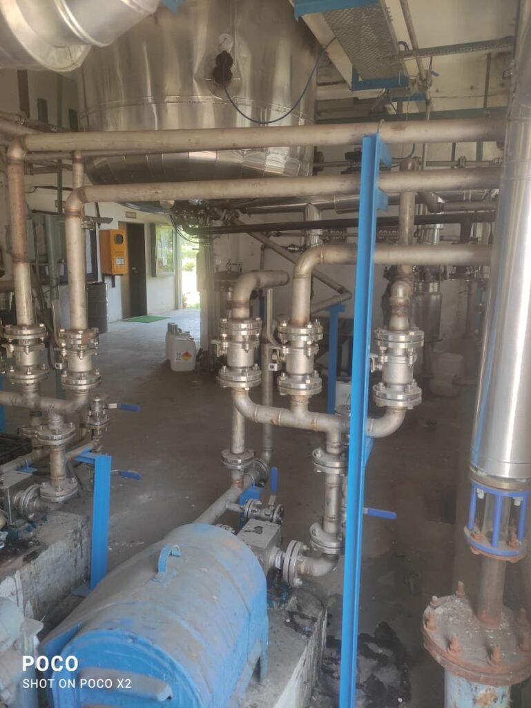 Resin & Plastics Limited