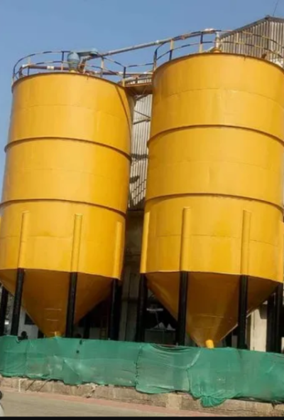 industrial painting services