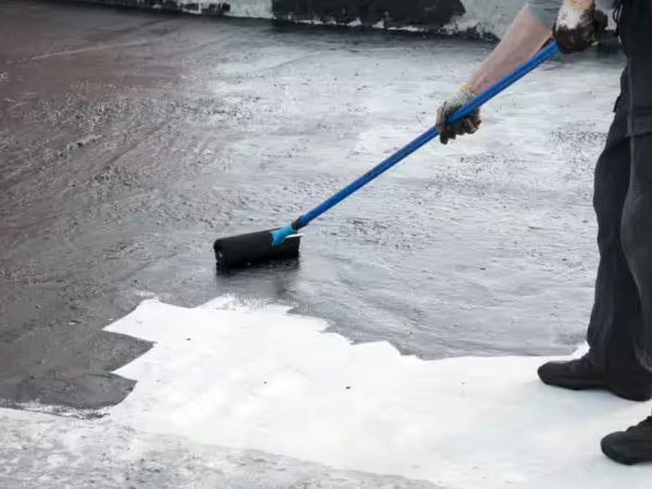 surface coating services